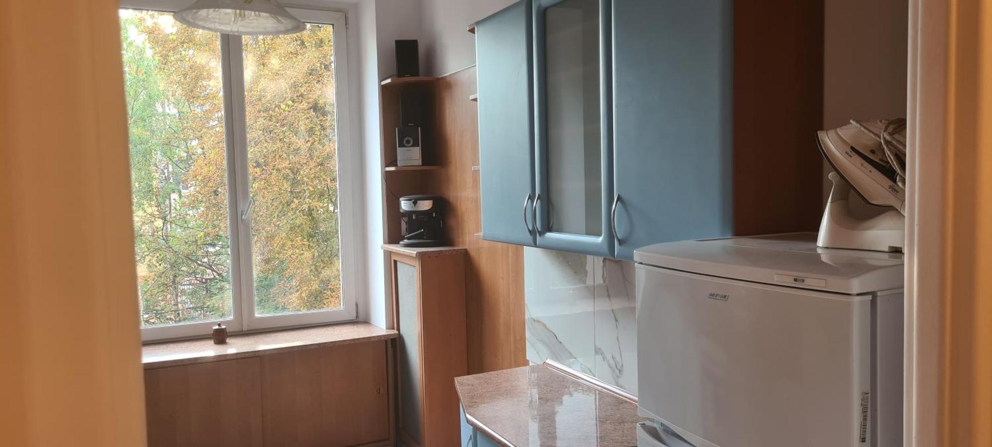 Gdanska 56 Διαμέρισμα Λοτζ Εξωτερικό φωτογραφία