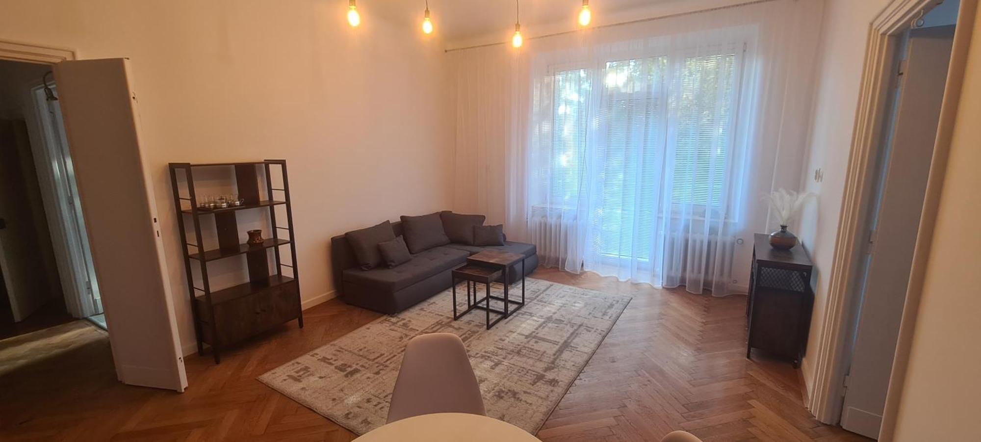 Gdanska 56 Διαμέρισμα Λοτζ Εξωτερικό φωτογραφία